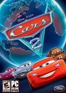 Download Cars 2 for PC Game
