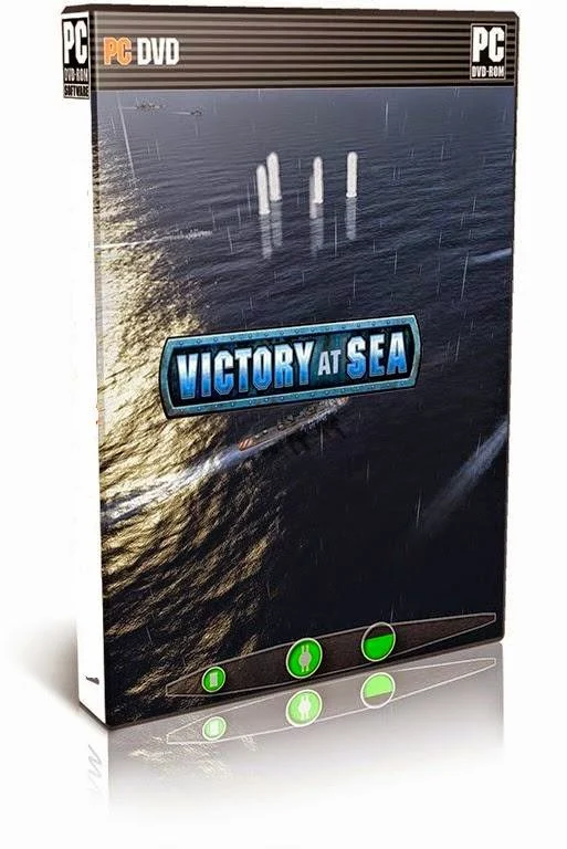 Free Download Victory At Sea