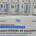 Novo lote da vacina Jhonson & Jhonson chega ao Piauí neste sábado