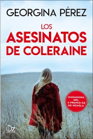 Los asesinatos de Corelaine