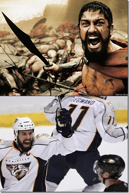 shae weber beard