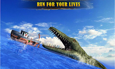 Ultimate Ocean Predator 2016 1.1 Apk 3