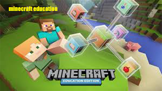 Minecraft Education