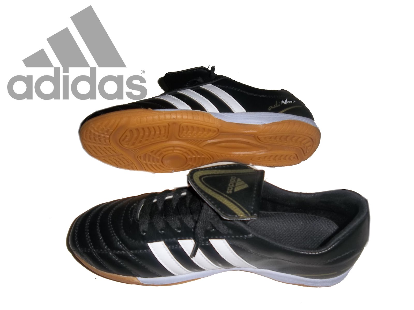 jual sepatu  futsal  online toko sepatu  futsal  adidas  original