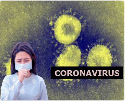 symptoms and precautions of corona virus