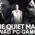 The Quiet Man PC Game Free Download Compressed: