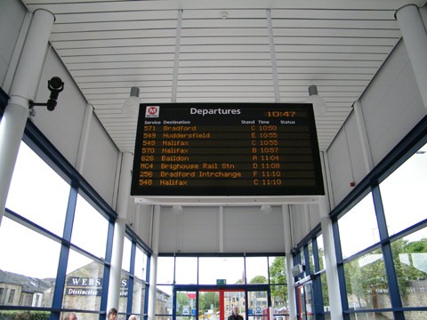 5-bus-station-display