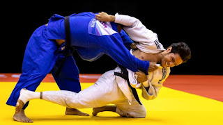 Judoka