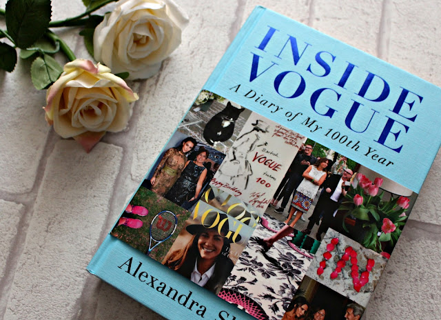 Inside Vogue by Alexandra Shulman