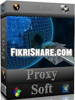 Proxy Switcher Pro