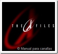 © Manual para canallas