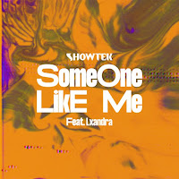 Showtek - Someone Like Me (feat. Lxandra) - Single [iTunes Plus AAC M4A]