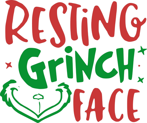 Download Where To Find Free Grinch SVGS