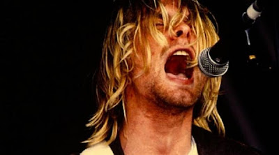 Kurt Cobain