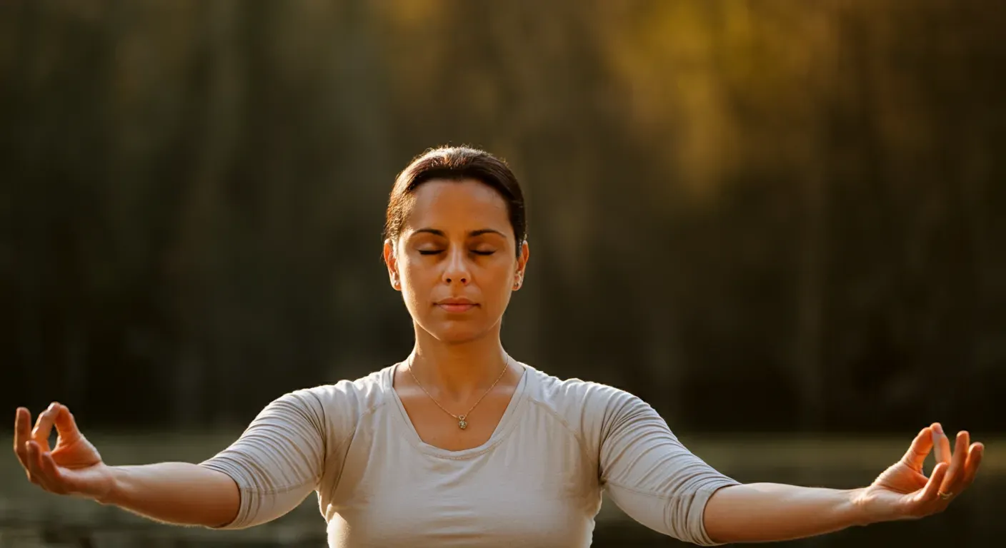 meditacao