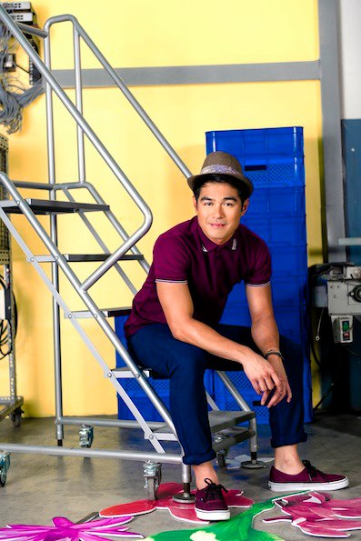 Benjamin Alves