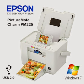 epson picturemate charm manual