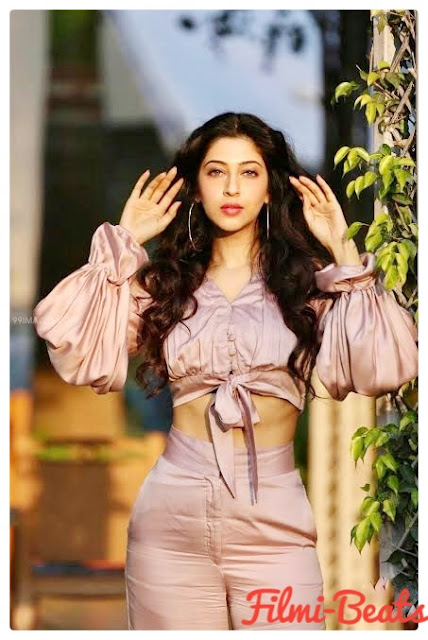 Biography and wallpapers of Sonarika Bhadauria.