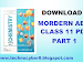 [PDF] Download Modern ABC Chemistry for Class 11 (Part I) - IIT JEE & NEET BOOKS