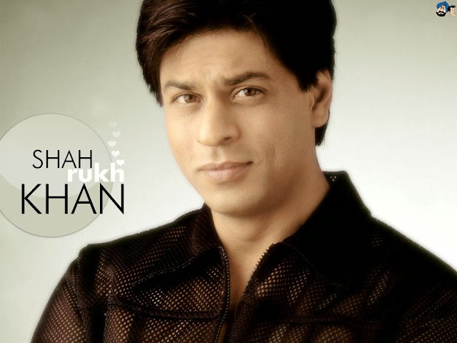 Shahrukh Khan HD Wallpaper Free