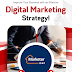 Digital marketing strategy