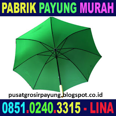 Grosir Payung Promosi Murah Palopo - 0851.0240.3315