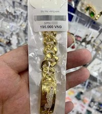 Mua vàng 195k