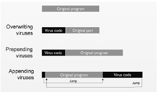 Cara Kerja Virus/Worm/Trojan Dan Elemennya. Andrekocak BLog