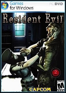 Download Resident Evil Remake (PC)