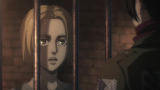 進撃の巨人 アニメ 70話 Attack on Titan Episode 70