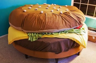 creative beds