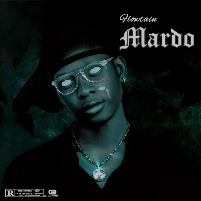 Music: MARDO - FLOWTAIN