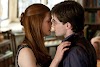 Emma Watson Kiss in Harry potter