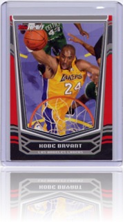KobeTipoff
