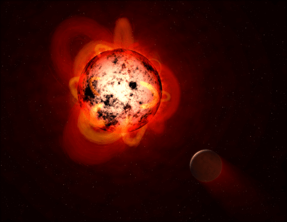 bintang-proxima-centaruri-tipe-katai-merah-informasi-astronomi