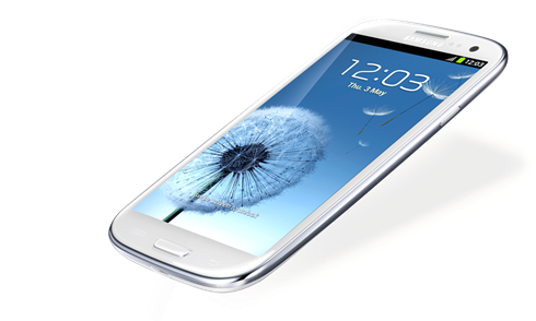 samsung galaxy S3 specifications