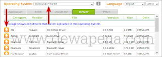 Download driver acer