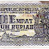 40 RUPIAH 1949 TJURUP