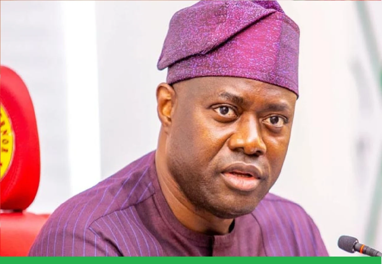 Mixed Reactions Trail Makinde’s N63.5 Billion Plan to Renovate Oyo State Government House