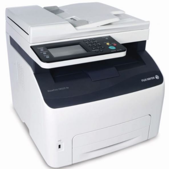 Fuji Xerox CM225FW Driver Download Windows 10 64-Bit - Xe ...
