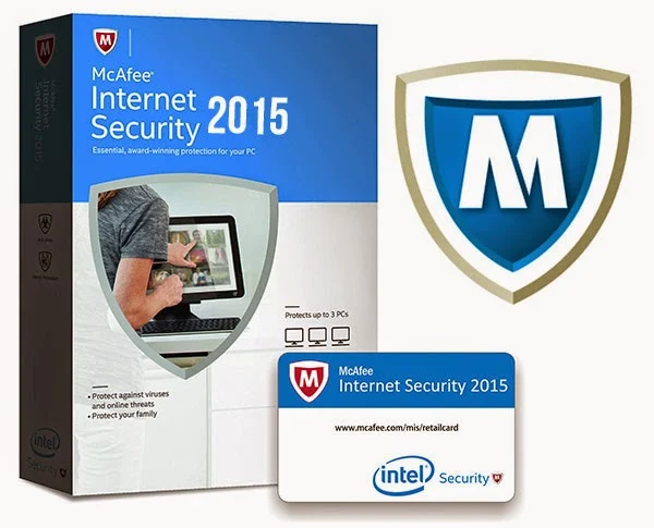Free MacAfee Internet Security 2015 for Six Months http://nkworld4u.blogspot.com/