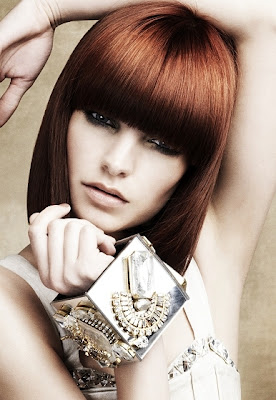 2013 Hair Color Trends