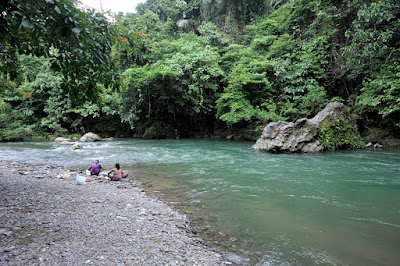 Tempat Wisata Sumatera Utara Anti-Mainstream