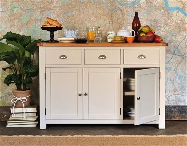 Find the Perfect Sideboards and Buffets Ideas for Dining Rooms