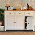 Choose The Right Console Tables with Drawers for Small Spaces