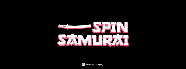 spin samurai