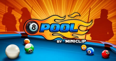Download Game 8 ball quick fire pool versi Offline ...