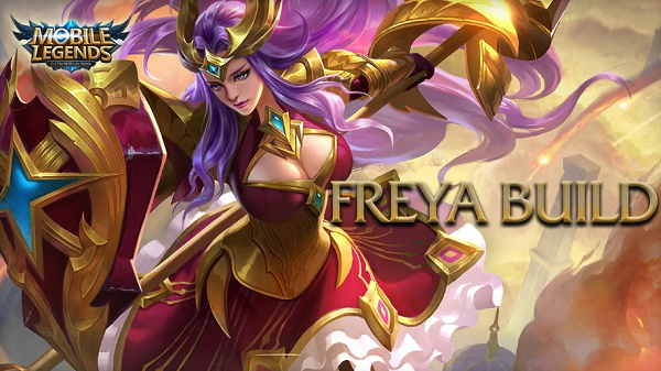 Cara Mendapatkan Freya di Mobile Legends