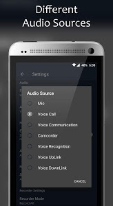 Automatic Call Recorder pro