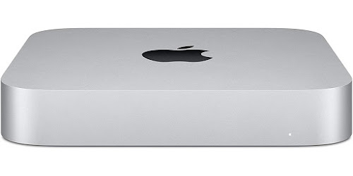 Apple Mac Mini 512 GB (M1, 2020)